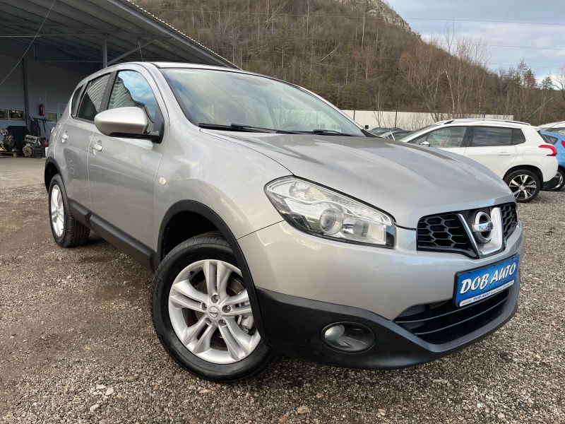 Nissan Qashqai 1.5 DCI-ФЕЙС ЛИФТ-НАВИГАЦИЯ-КЛИМАТРОНИК- КАР ПЛЕЙ, снимка 7 - Автомобили и джипове - 53124521