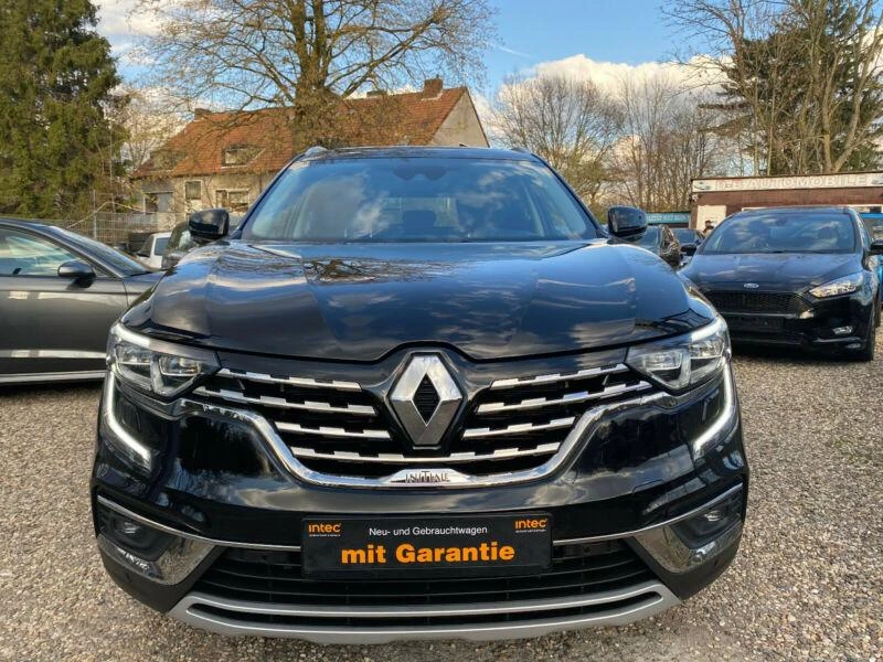 Renault Koleos На части 2.0Д Автомат 4х4 177ps, снимка 1 - Автомобили и джипове - 32592990