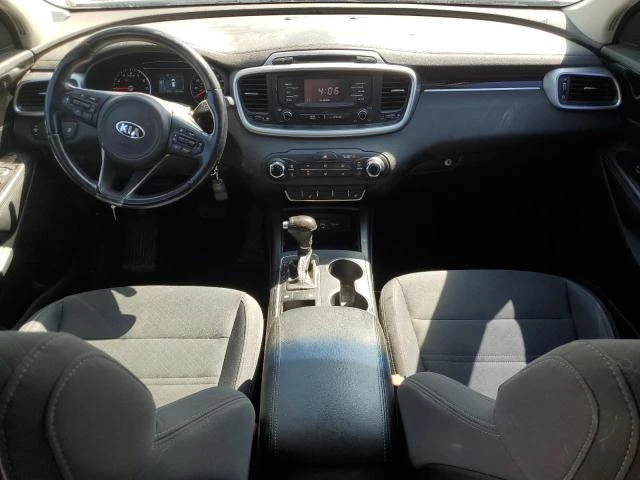 Kia Sorento LX 2.4L * ДИРЕКТНО ЗАКУПУВАНЕ* , снимка 9 - Автомобили и джипове - 47321677