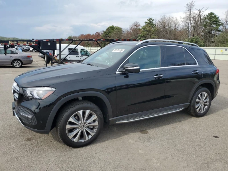 Mercedes-Benz GLE 350 4MATIC/BURMESTER/ПАНОРАМА/ВИДЕО НА МОТОРА - 62900 лв. - 47675708 1