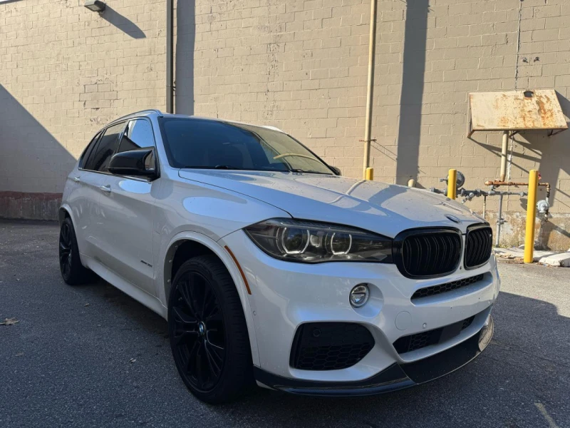 BMW X5 XDRIVE* M50I* B&O* HEAD-UP* PANO* OBDUH* TV* DIGIT - 34999 лв. / 17894.70 € - 87935955 1