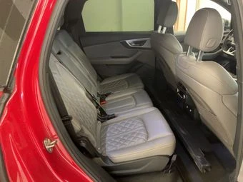 Audi SQ7 * 4.0 V8 TDI quattro* *  | Mobile.bg   10