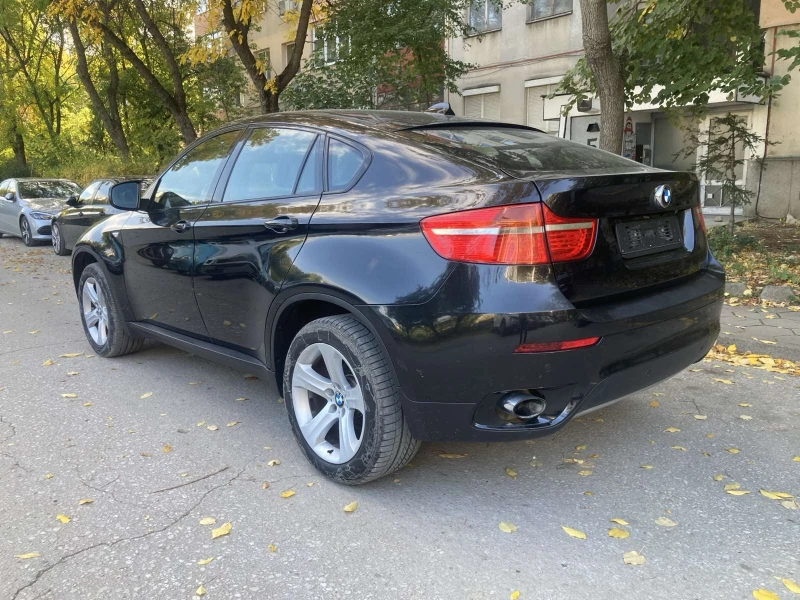 BMW X6  3.0d 2011година - 13999 лв. / 7157.58 € - 33956280 1