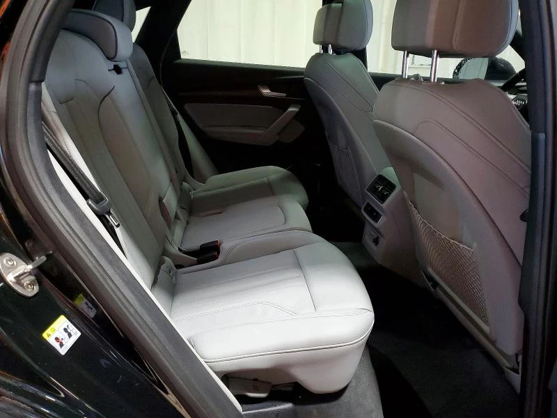 Audi Q5 SPORTBACK PREMIUM PLUS, снимка 11 - Автомобили и джипове - 53903287