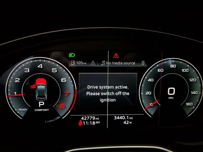 Audi Q5 SPORTBACK PREMIUM PLUS, снимка 9 - Автомобили и джипове - 53903287