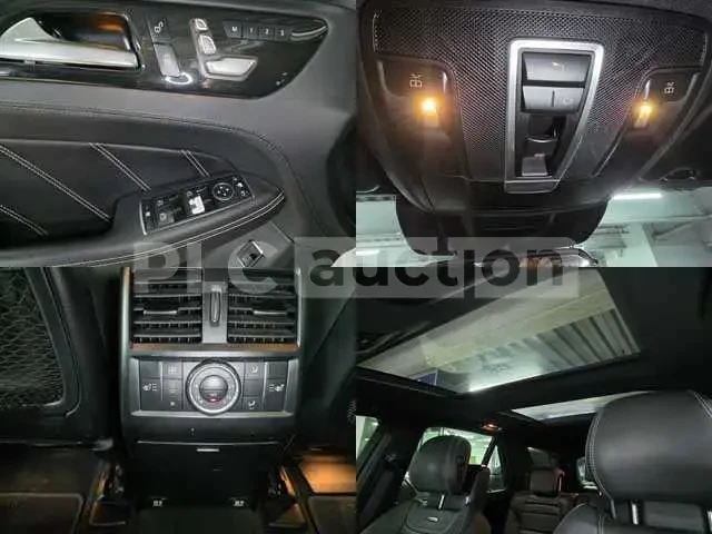 Mercedes-Benz GLE 63 AMG 360/DISTRONIC/��������� | Mobile.bg � ����������� 9