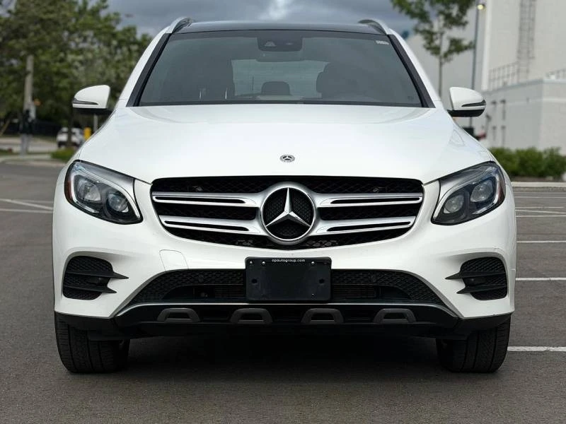 Mercedes-Benz GLC 350 * PLUG IN * 4MATIC * AMG * ФИНАНСИРАНЕ, снимка 2 - Автомобили и джипове - 54983559