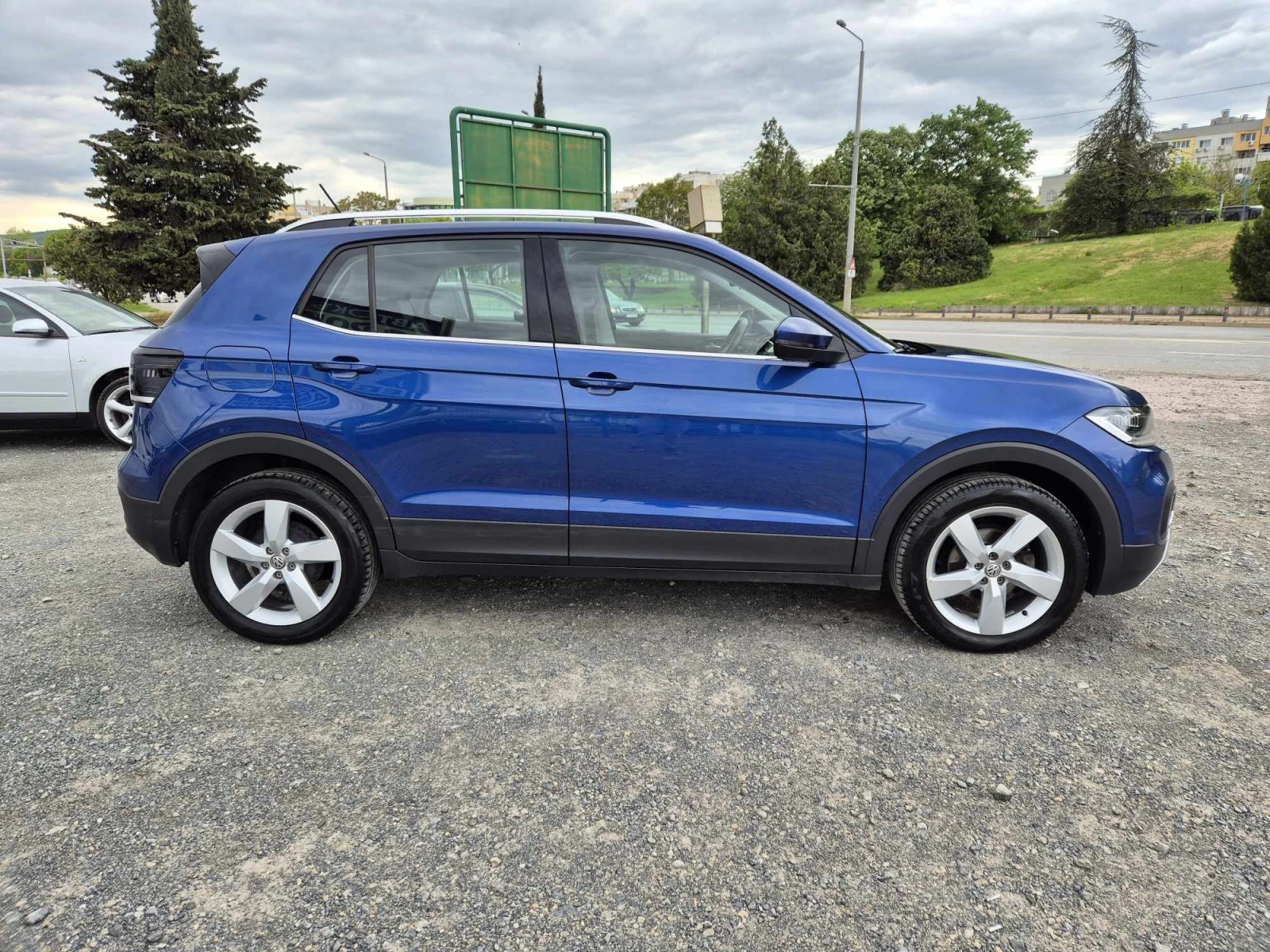 VW T-Cross 1.6TDI 95кс - изображение 6