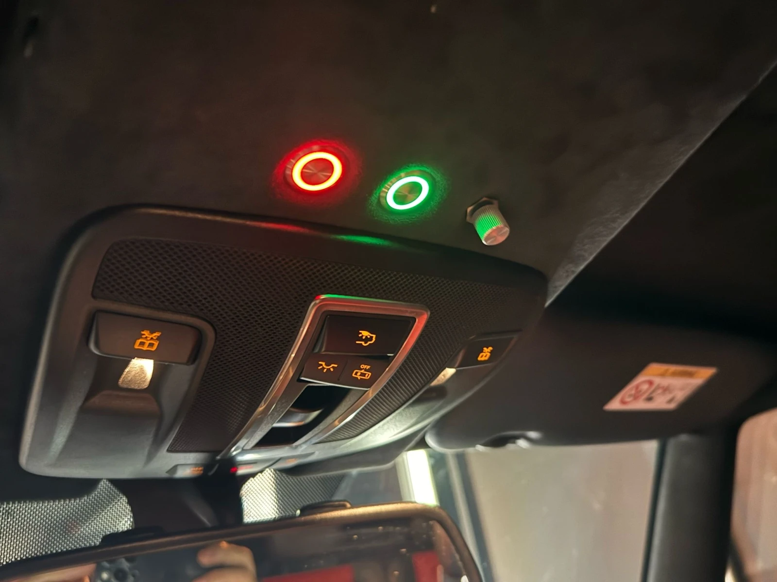 Mercedes-Benz G 63 AMG GUARD/GEPANZERT B7 | Mobile.bg   11