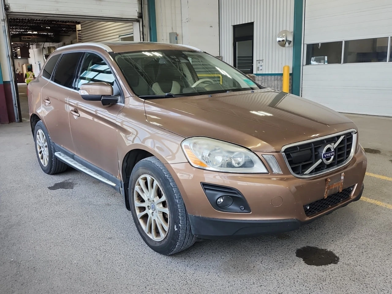 Volvo XC60 * CARFAX* АВТОФИНАНСИРАНЕ* БЕЗ ПЪРВОНАЧАЛНА ВНОСКА - изображение 2