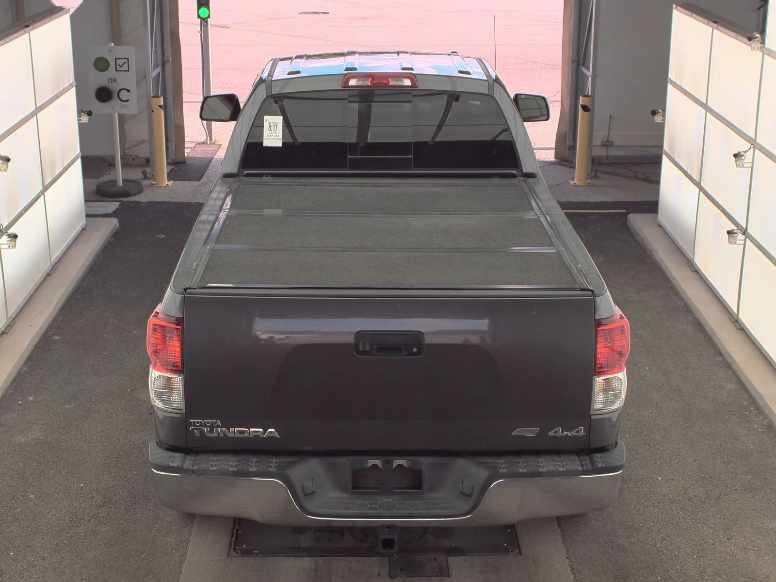 Toyota Tundra 5.7L V8* ОТ ПРЕДСТАВИТЕЛСТВО* ПЕРФЕКТЕН ЗА ГАЗ - изображение 5
