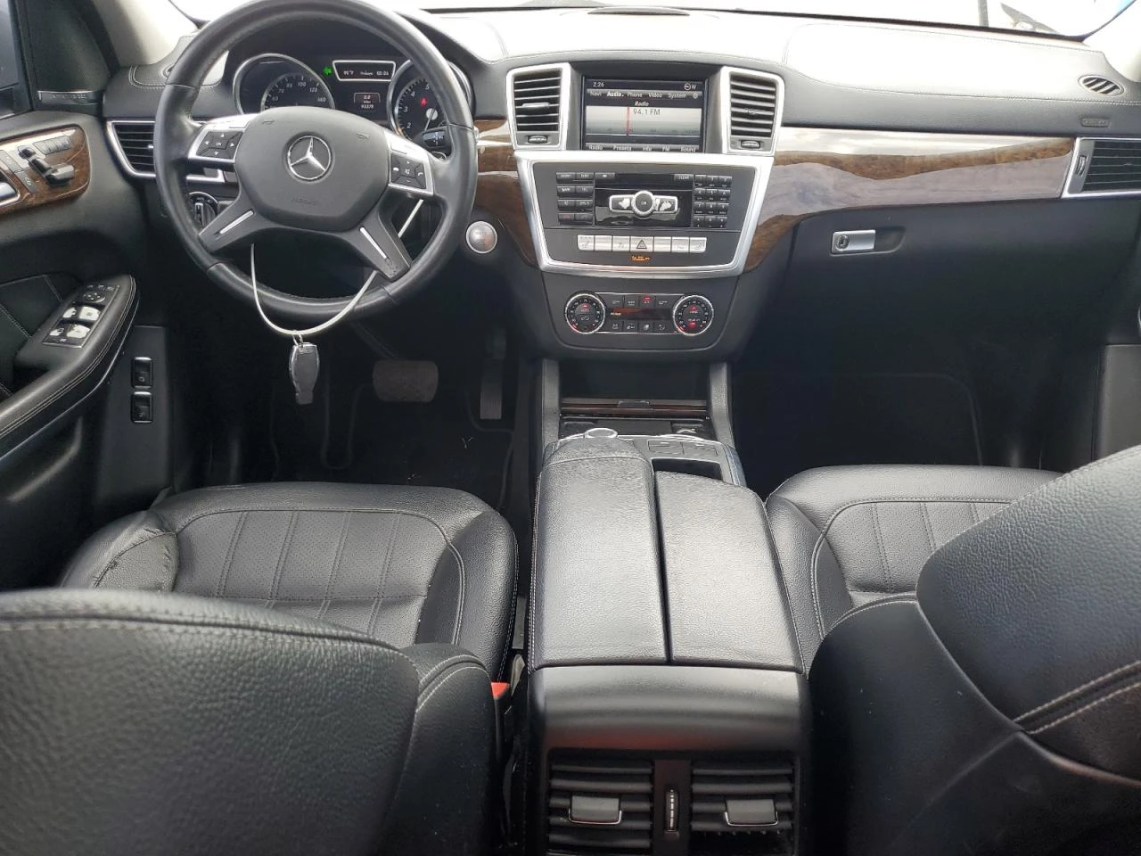 Mercedes-Benz GL 450 Авто Кредит! - изображение 9