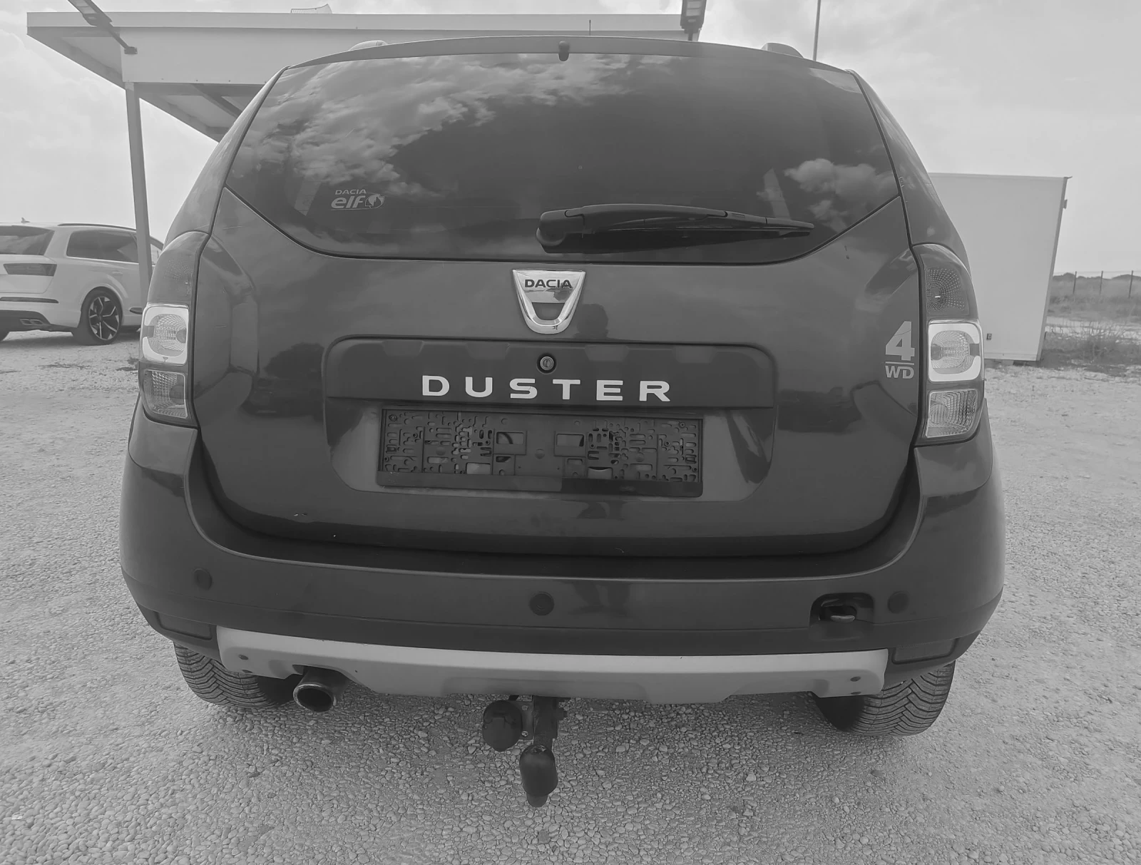 Dacia Duster 4х4 1.2 TCE-Navi, Kamera, Koja - изображение 6