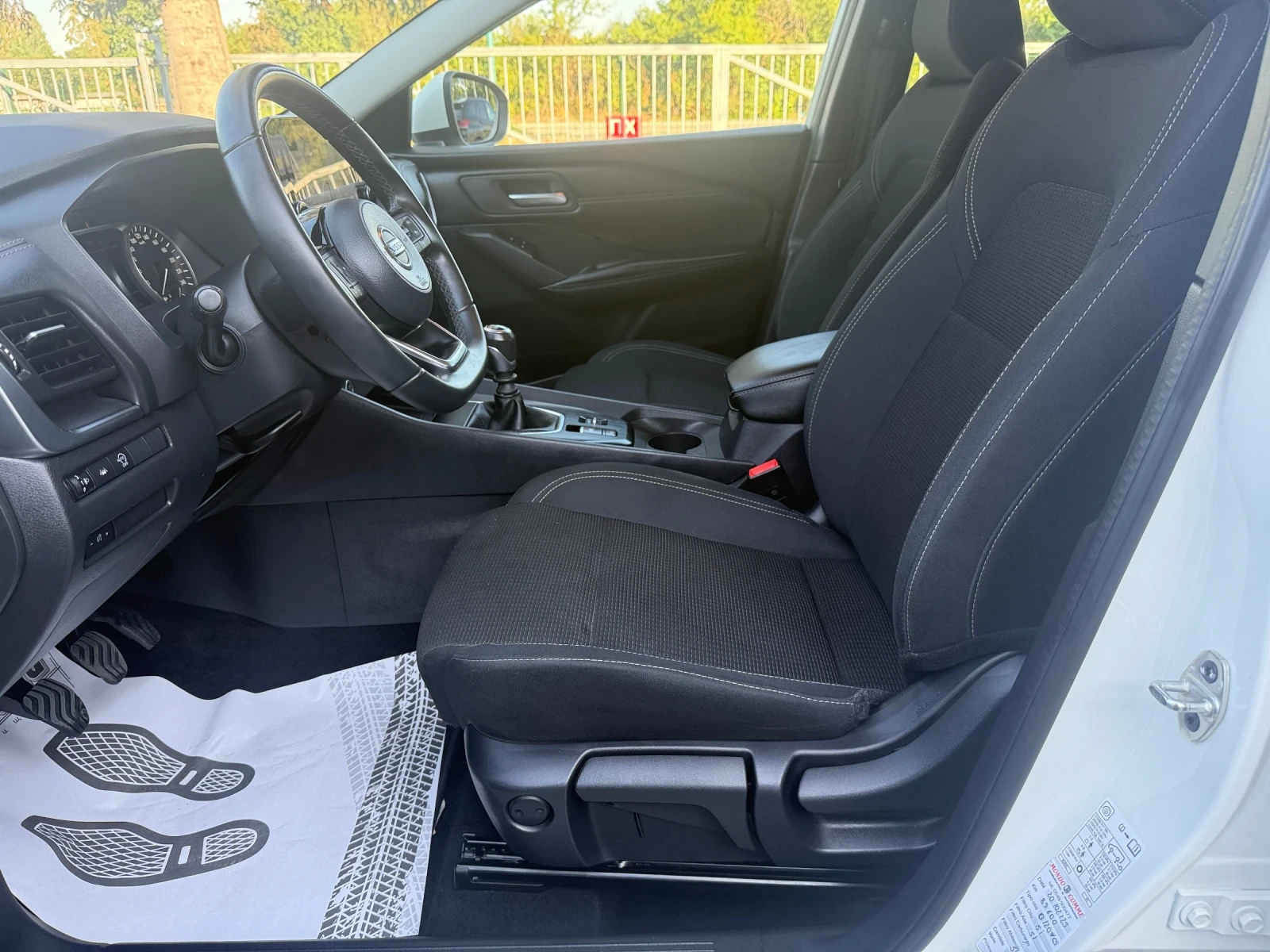 Nissan Qashqai 1.3 I 140K.S. - изображение 8