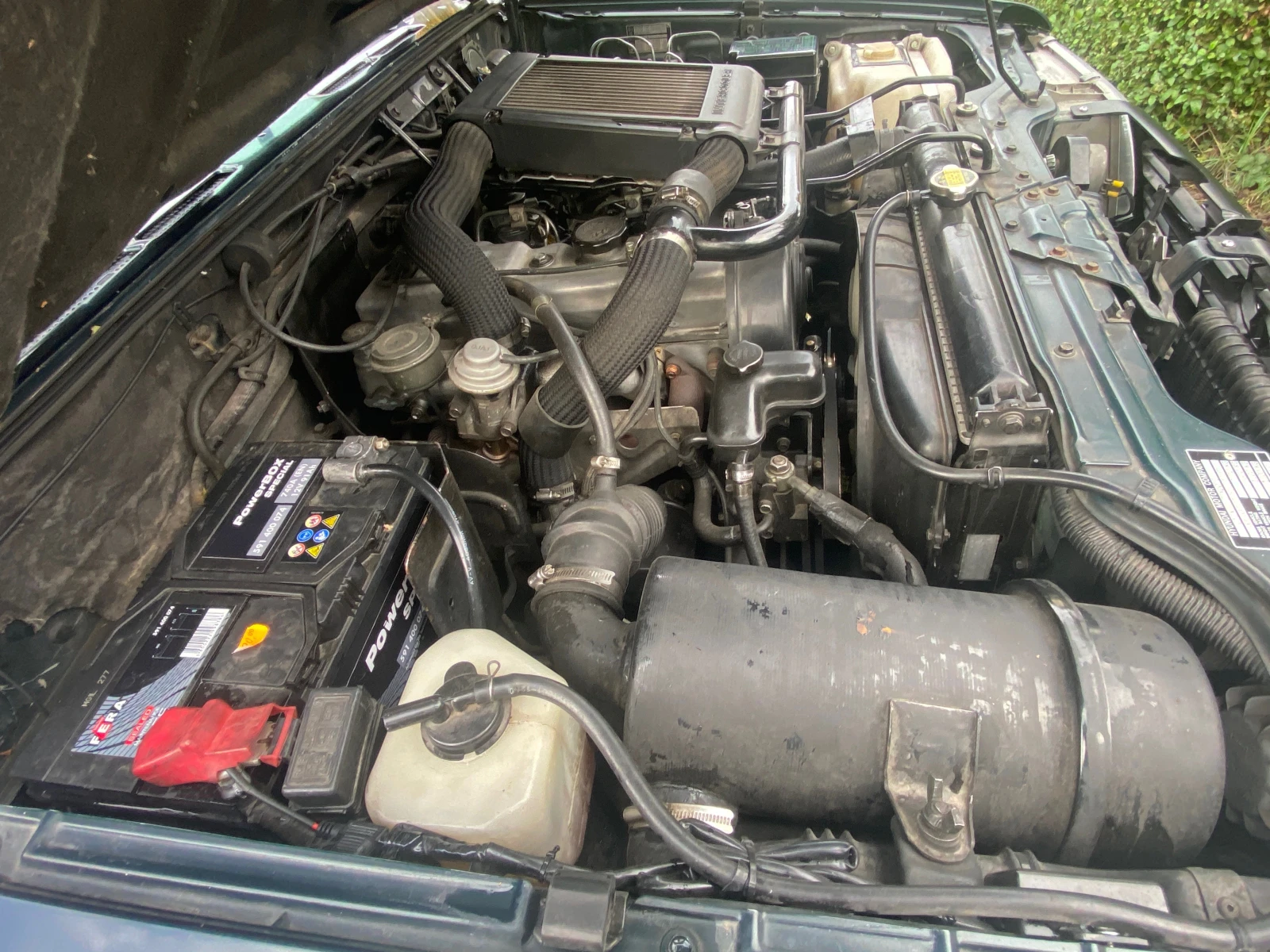 Hyundai Galloper | Mobile.bg   12