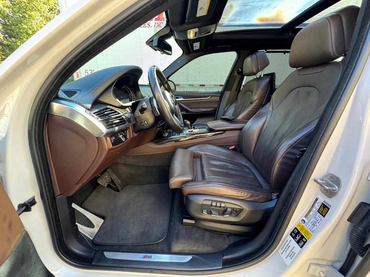 BMW X5 XDRIVE* M50I* B&O* HEAD-UP* PANO* OBDUH* TV* DIGIT - изображение 5