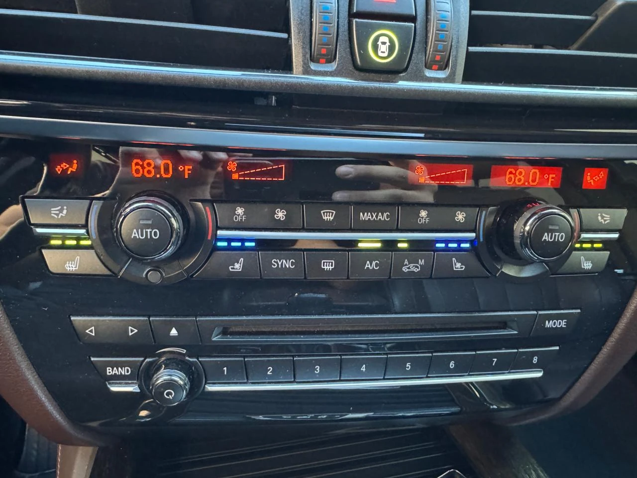 BMW X5 XDRIVE* M50I* B&O* HEAD-UP* PANO* OBDUH* TV* DIGIT - изображение 8