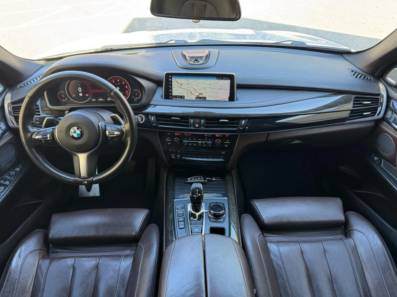 BMW X5 XDRIVE* M50I* B&O* HEAD-UP* PANO* OBDUH* TV* DIGIT - изображение 6