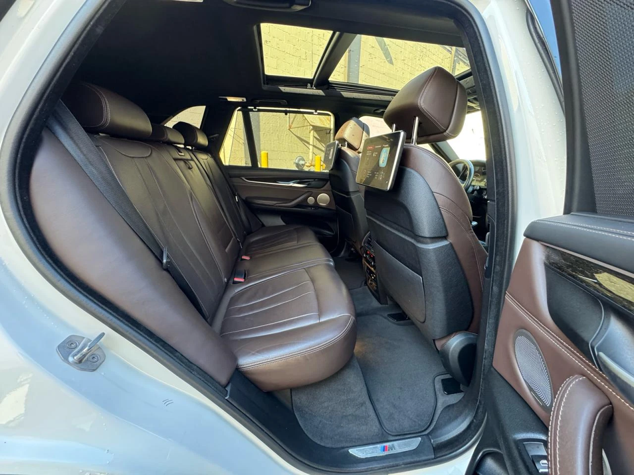 BMW X5 XDRIVE* M50I* B&O* HEAD-UP* PANO* OBDUH* TV* DIGIT - изображение 10