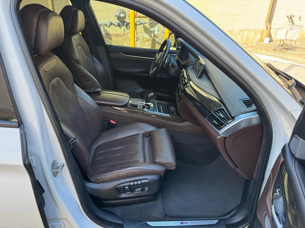 BMW X5 XDRIVE* M50I* B&O* HEAD-UP* PANO* OBDUH* TV* DIGIT - изображение 9