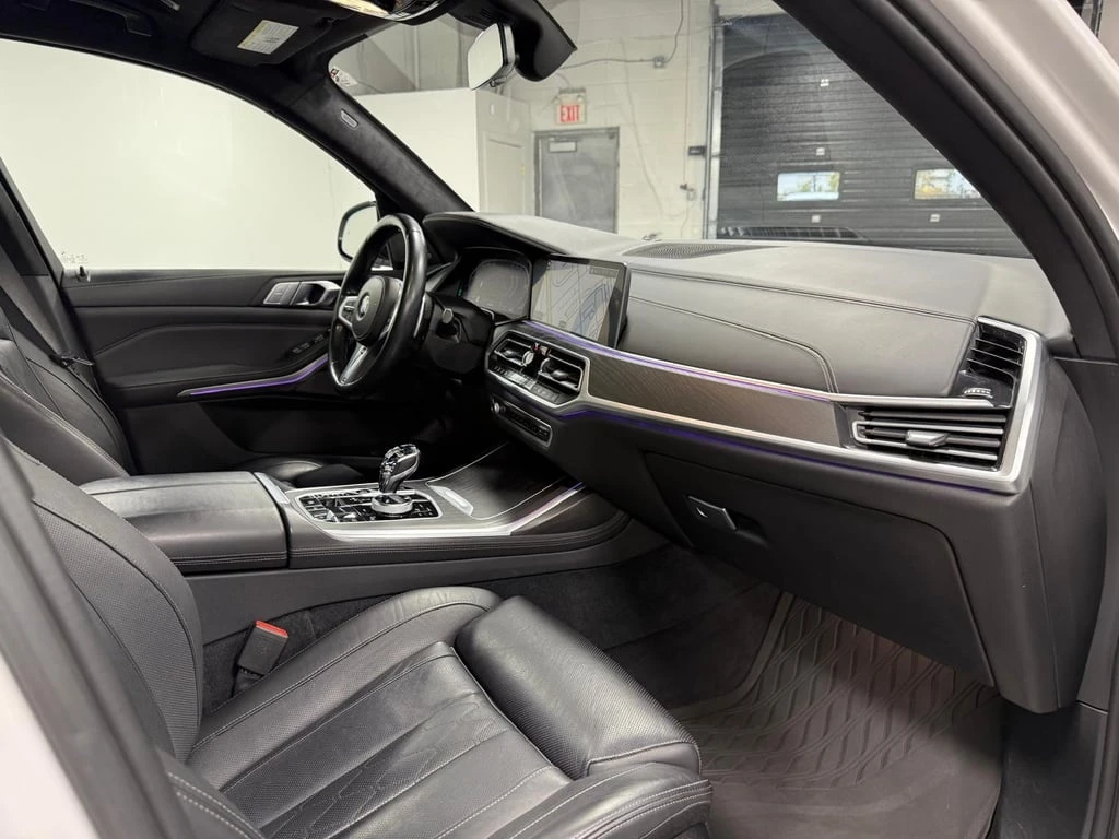 BMW X7 * xDrive40i * CARFAX *    | Mobile.bg   17