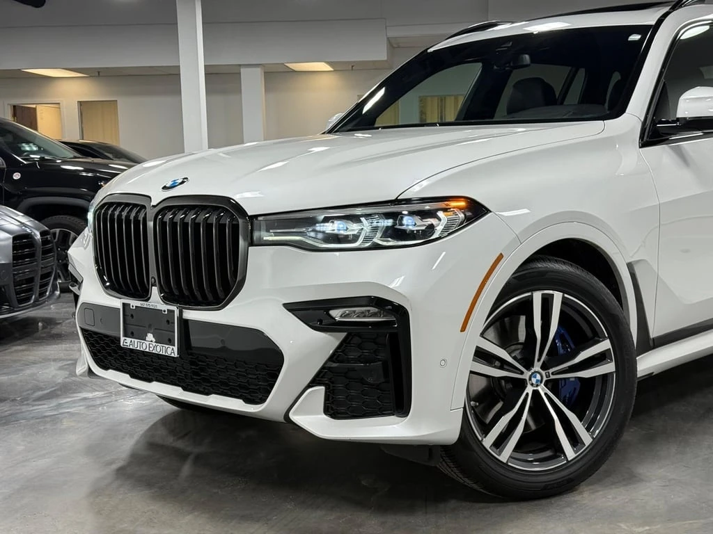 BMW X7 * xDrive40i * CARFAX *    | Mobile.bg   10