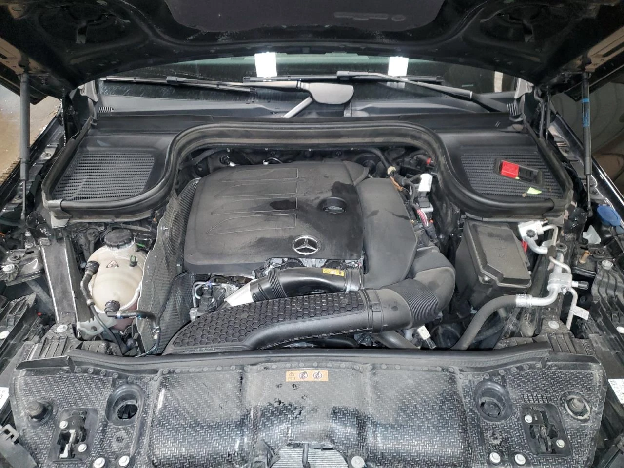 Mercedes-Benz GLE 350 4MATIC AMG* BURMESTER* 360* BLIND SPOT | Mobile.bg   12