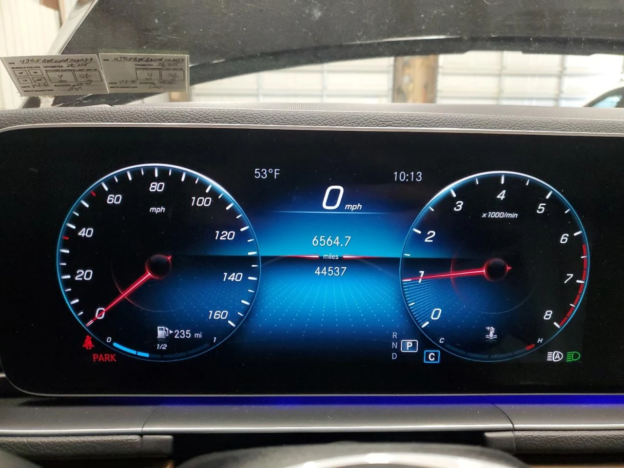 Mercedes-Benz GLE 350 4MATIC AMG* BURMESTER* 360* BLIND SPOT - изображение 9