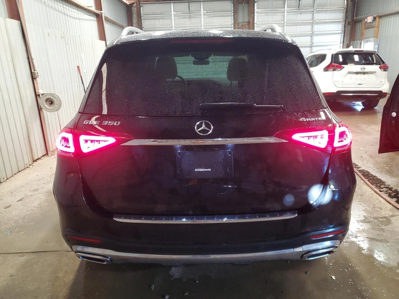 Mercedes-Benz GLE 350 4MATIC AMG* BURMESTER* 360* BLIND SPOT - изображение 6