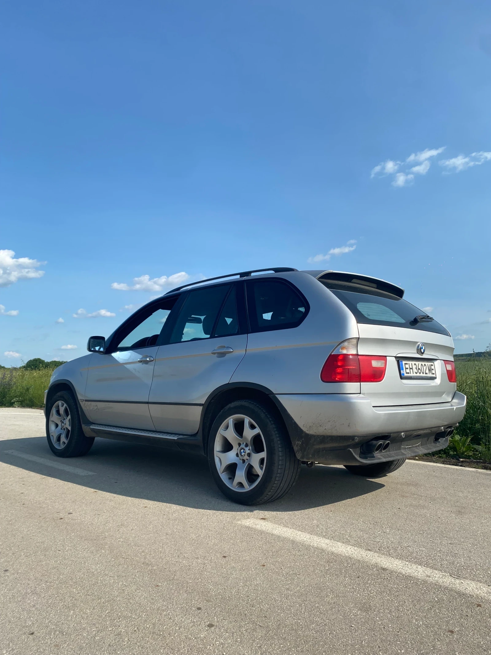 BMW X5 | Mobile.bg   9