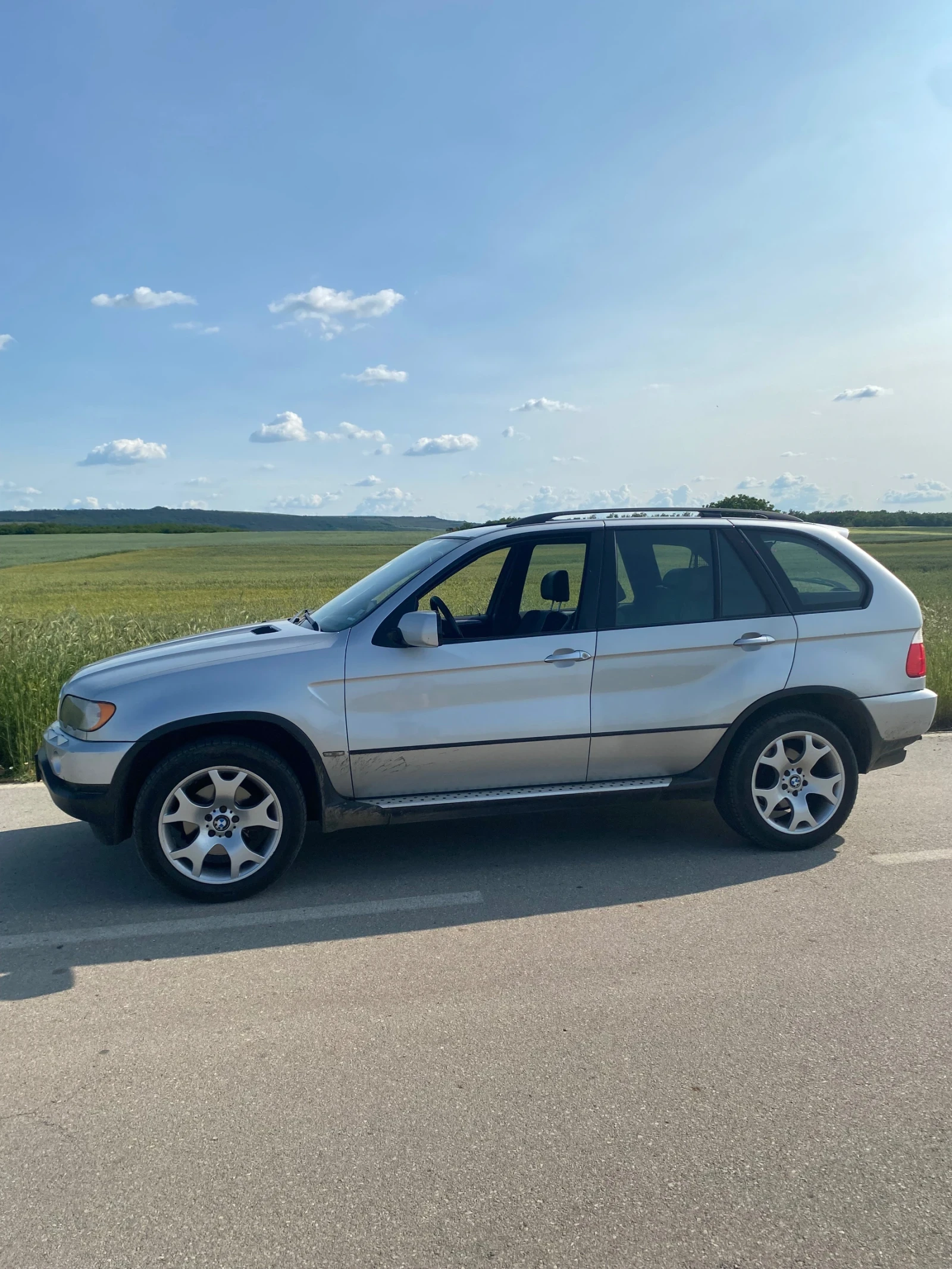 BMW X5 | Mobile.bg   10