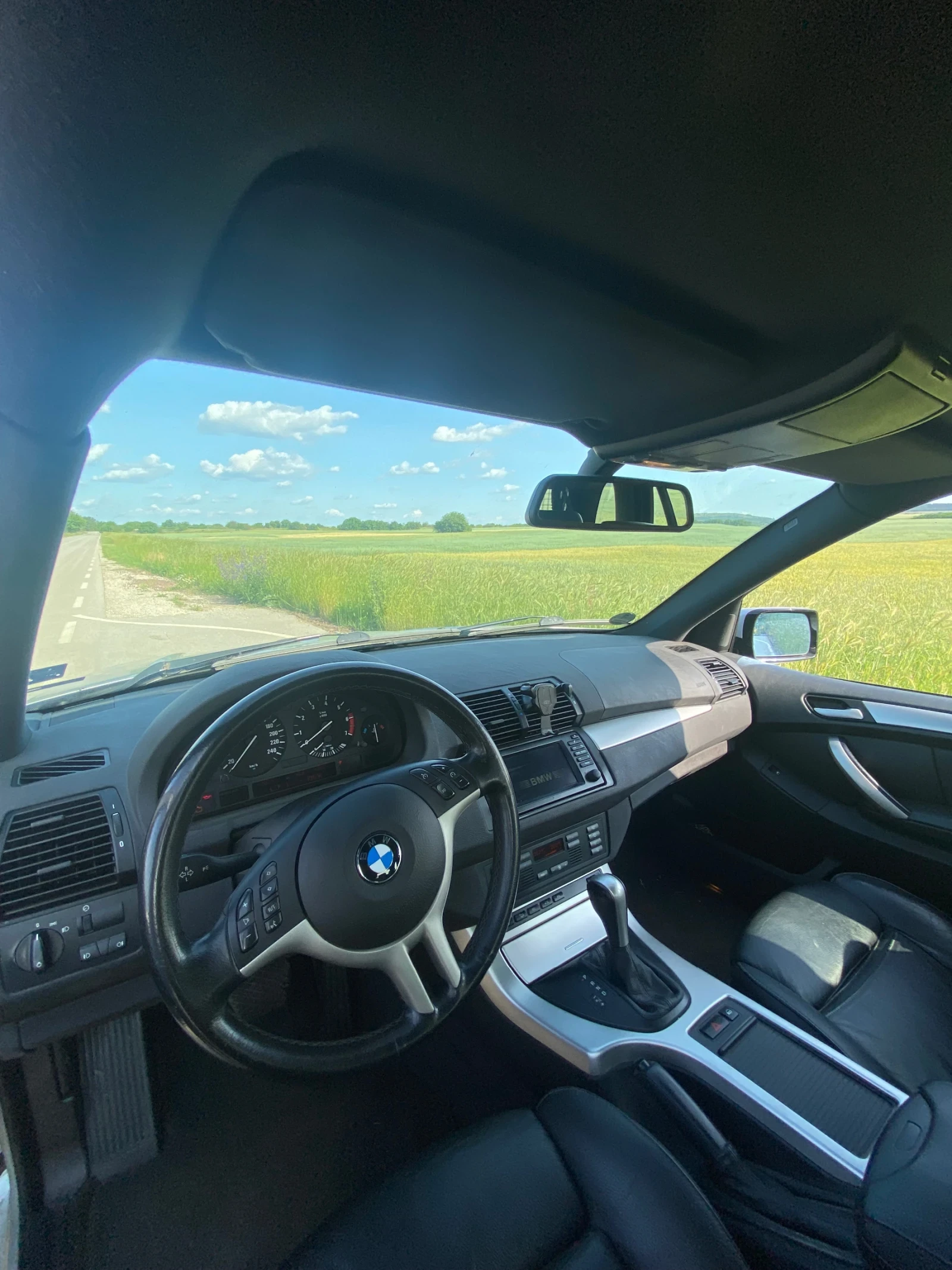 BMW X5 | Mobile.bg   3