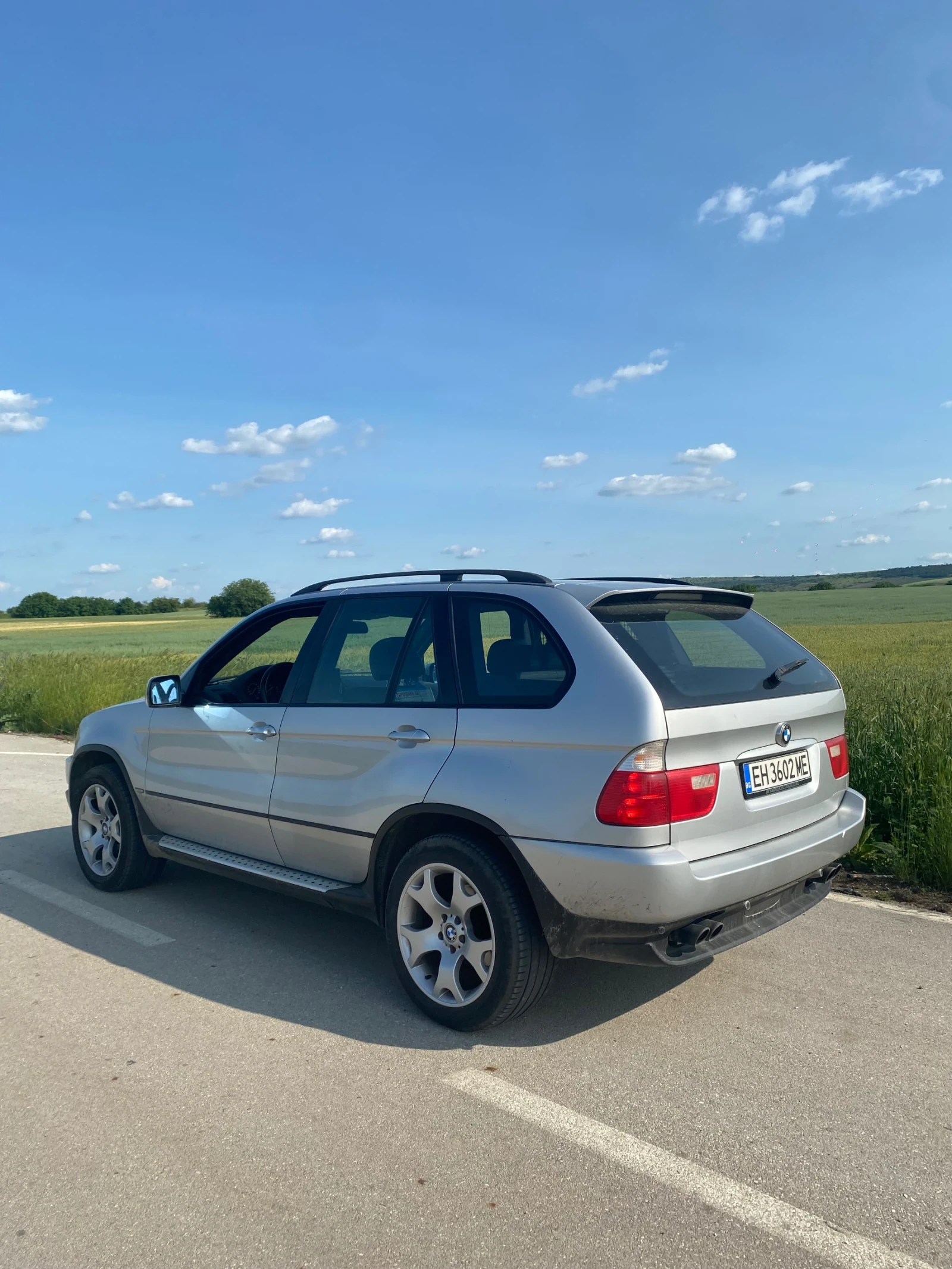 BMW X5 | Mobile.bg   2