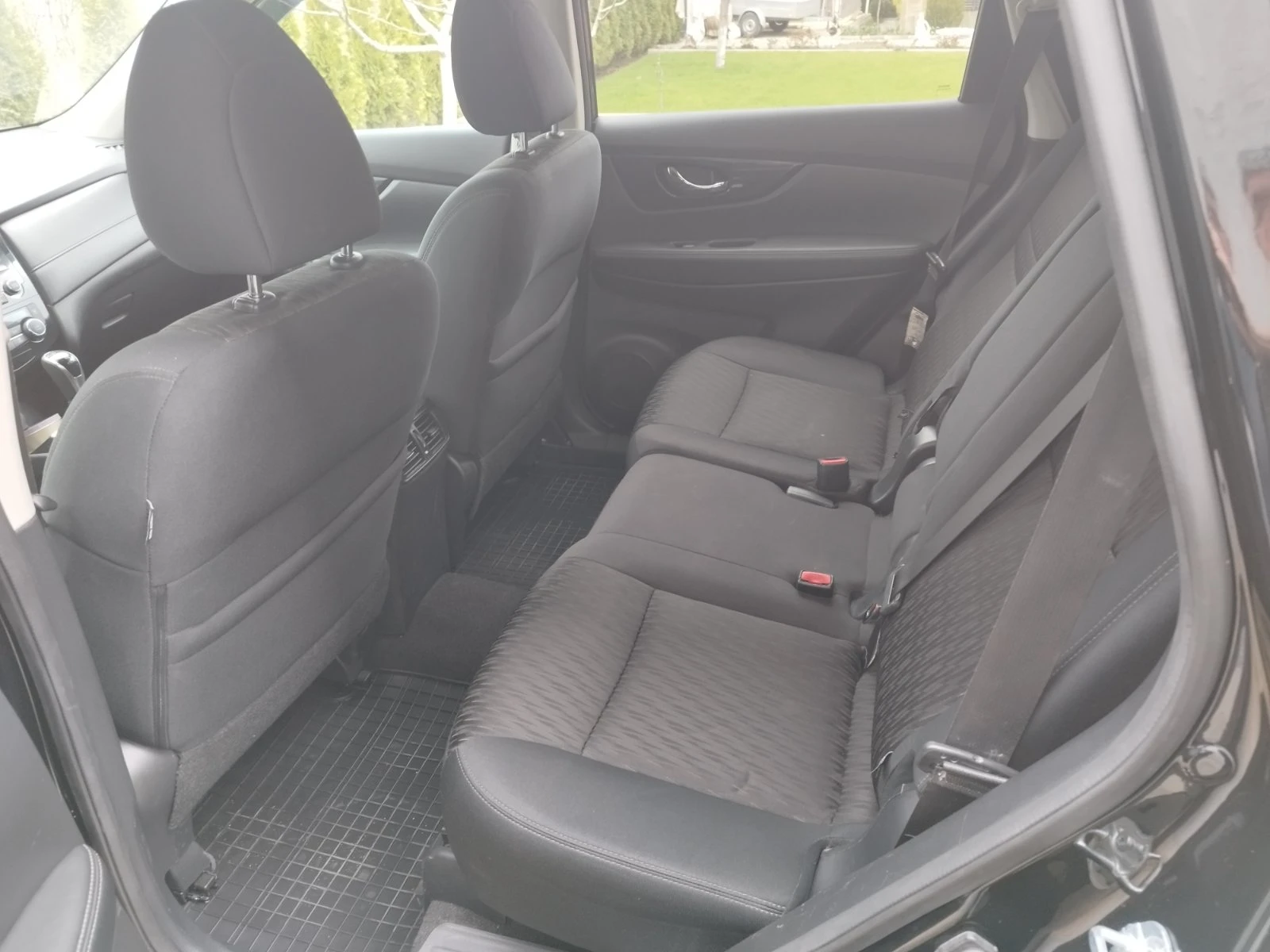 Nissan Rogue Star Wars | Mobile.bg � ����������� 11