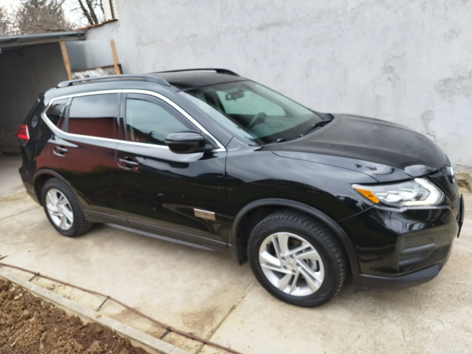 Nissan Rogue Star Wars - изображение 7