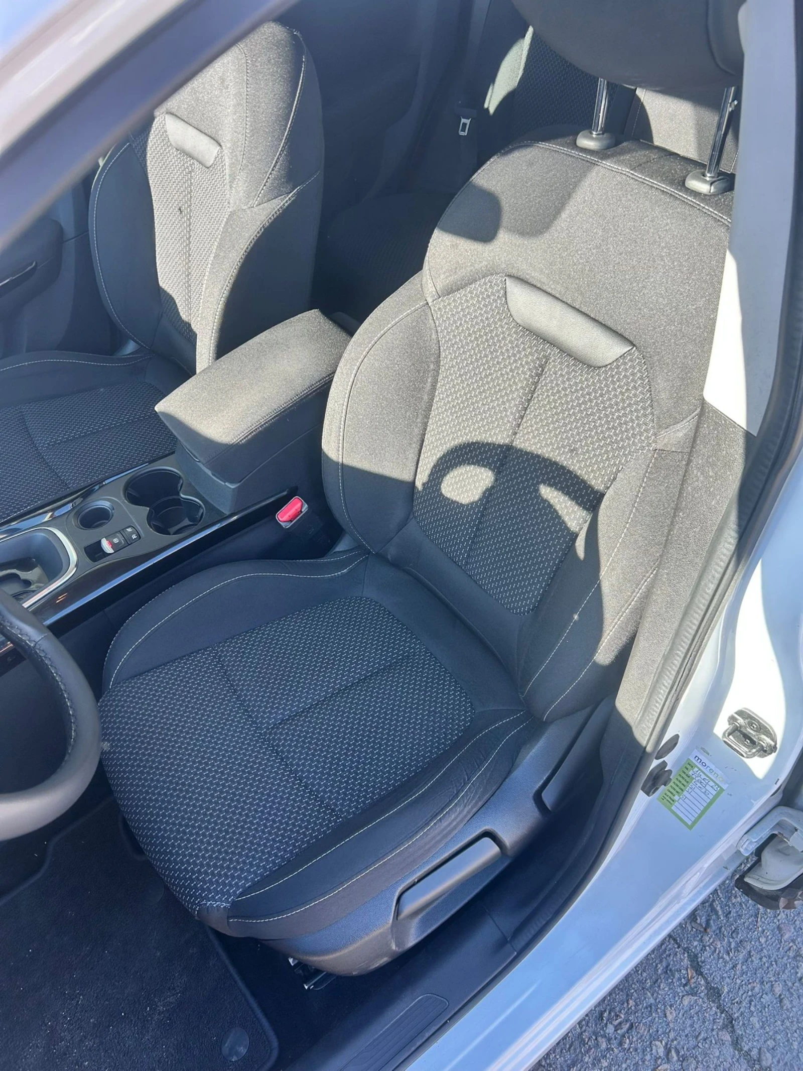 Renault Kadjar  - изображение 6