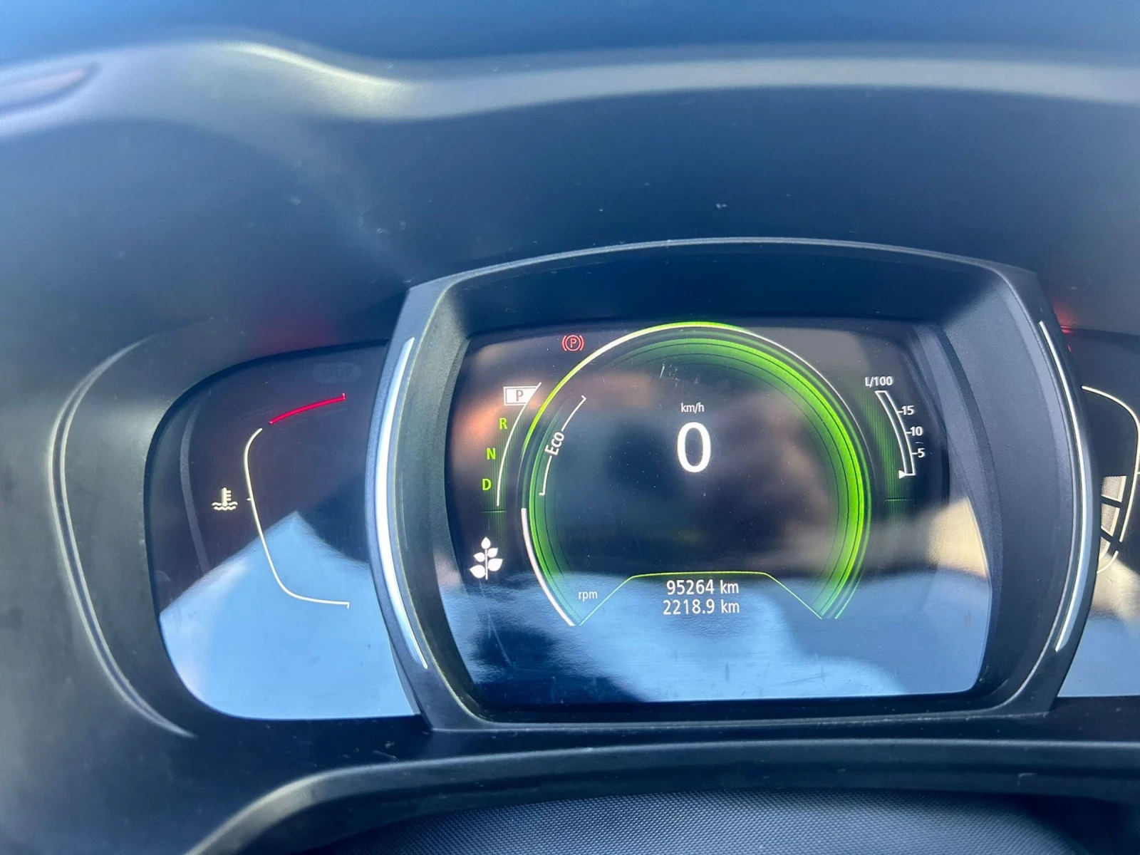 Renault Kadjar | Mobile.bg � ����������� 11