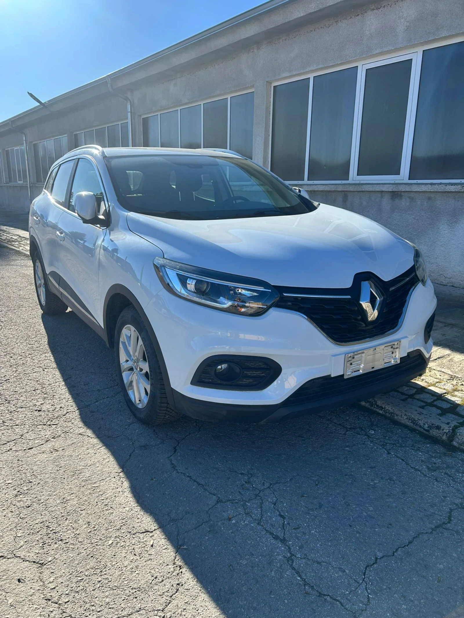 Renault Kadjar | Mobile.bg � ����������� 1