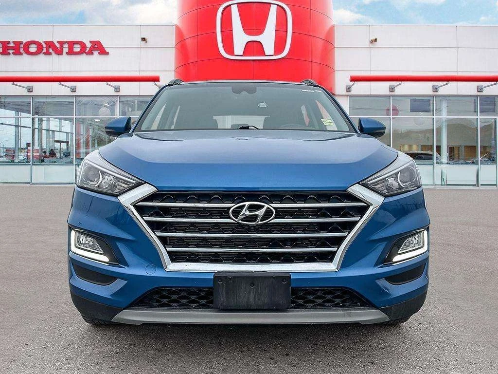 Hyundai Tucson * Value, SEL, Sport, Limited, Ultimate * CARFAX *  | Mobile.bg � ����������� 8