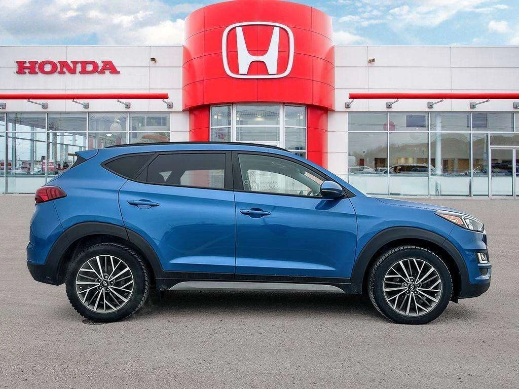 Hyundai Tucson * Value, SEL, Sport, Limited, Ultimate * CARFAX *  | Mobile.bg � ����������� 6