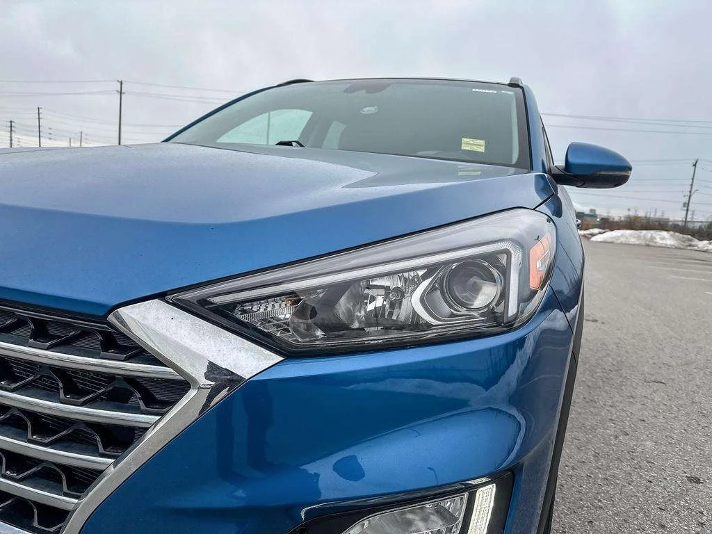 Hyundai Tucson * Value, SEL, Sport, Limited, Ultimate * CARFAX *  | Mobile.bg � ����������� 11