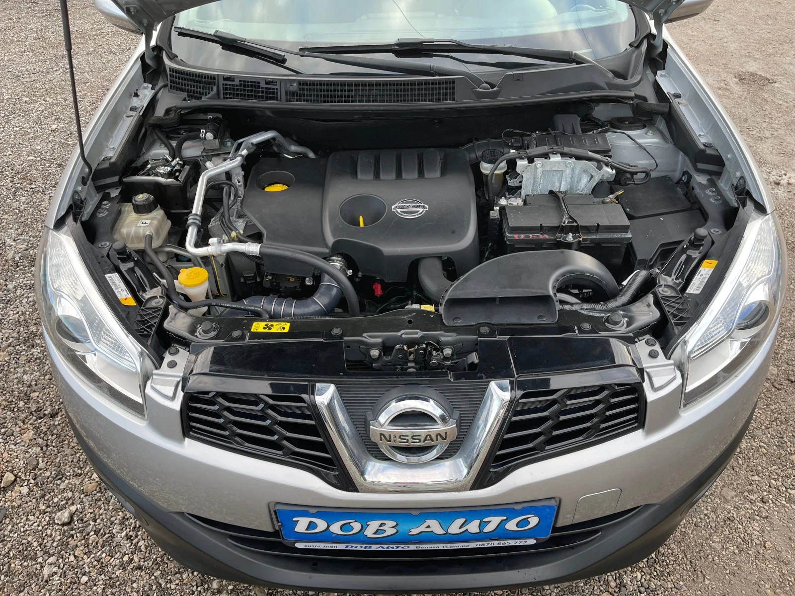 Nissan Qashqai 1.5 DCI-���� ����-���������-�����������- ��� ���� | Mobile.bg � ����������� 17