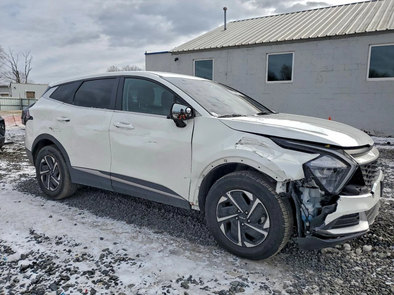 Kia Sportage 1.6l Lx | Mobile.bg � ����������� 4