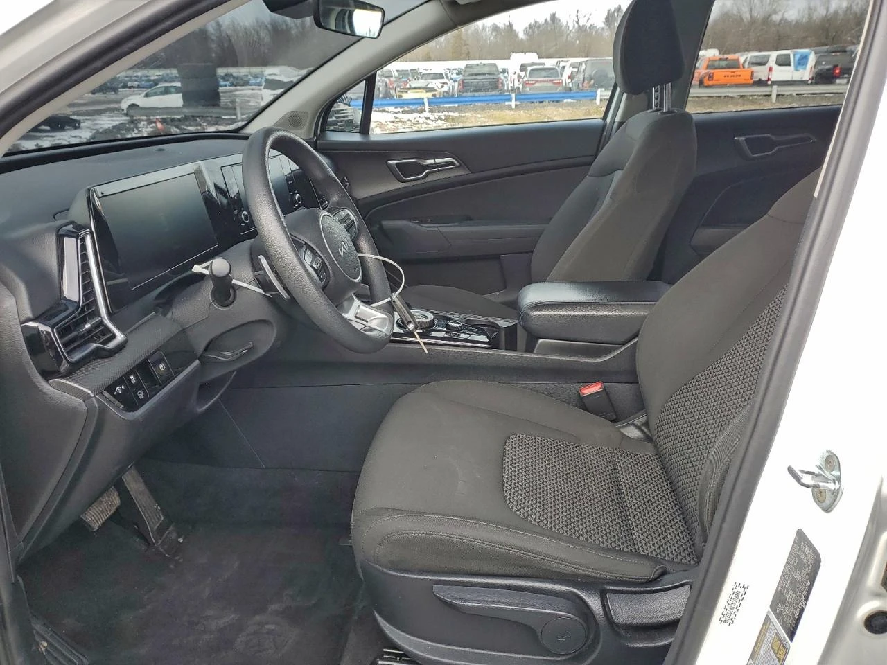 Kia Sportage 1.6l Lx | Mobile.bg � ����������� 7