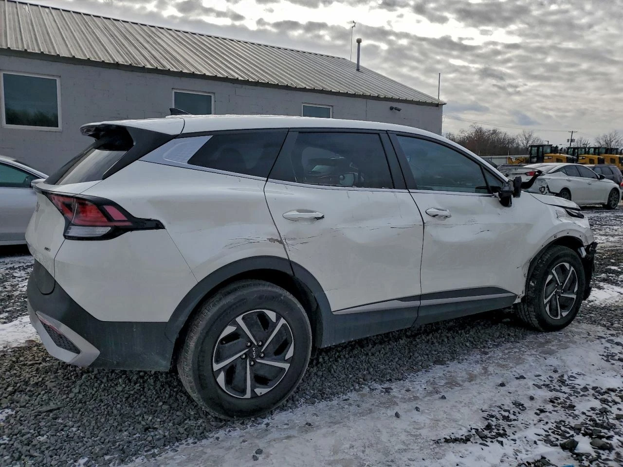 Kia Sportage 1.6l Lx | Mobile.bg � ����������� 3