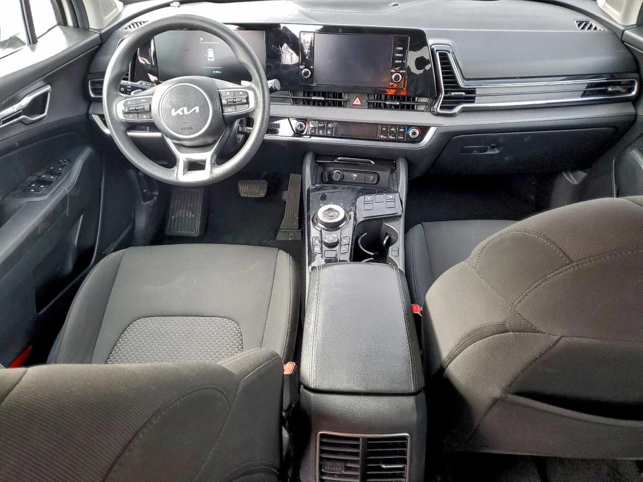 Kia Sportage 1.6l Lx | Mobile.bg � ����������� 8