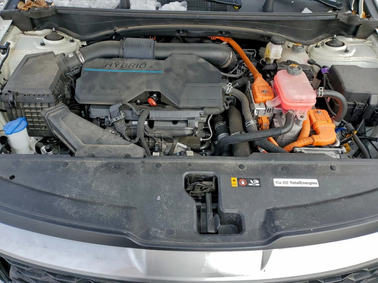 Kia Sportage 1.6l Lx | Mobile.bg � ����������� 12