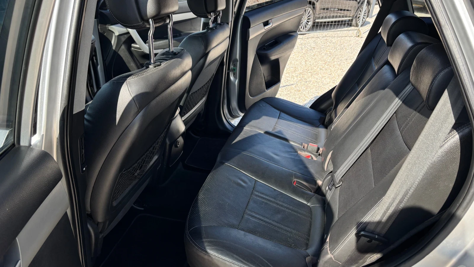 Kia Sorento Нов внос Италия 4х4 Автомат - изображение 6