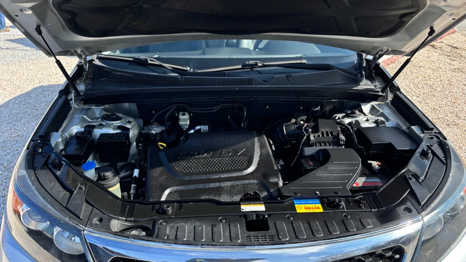 Kia Sorento Нов внос Италия 4х4 Автомат - изображение 10