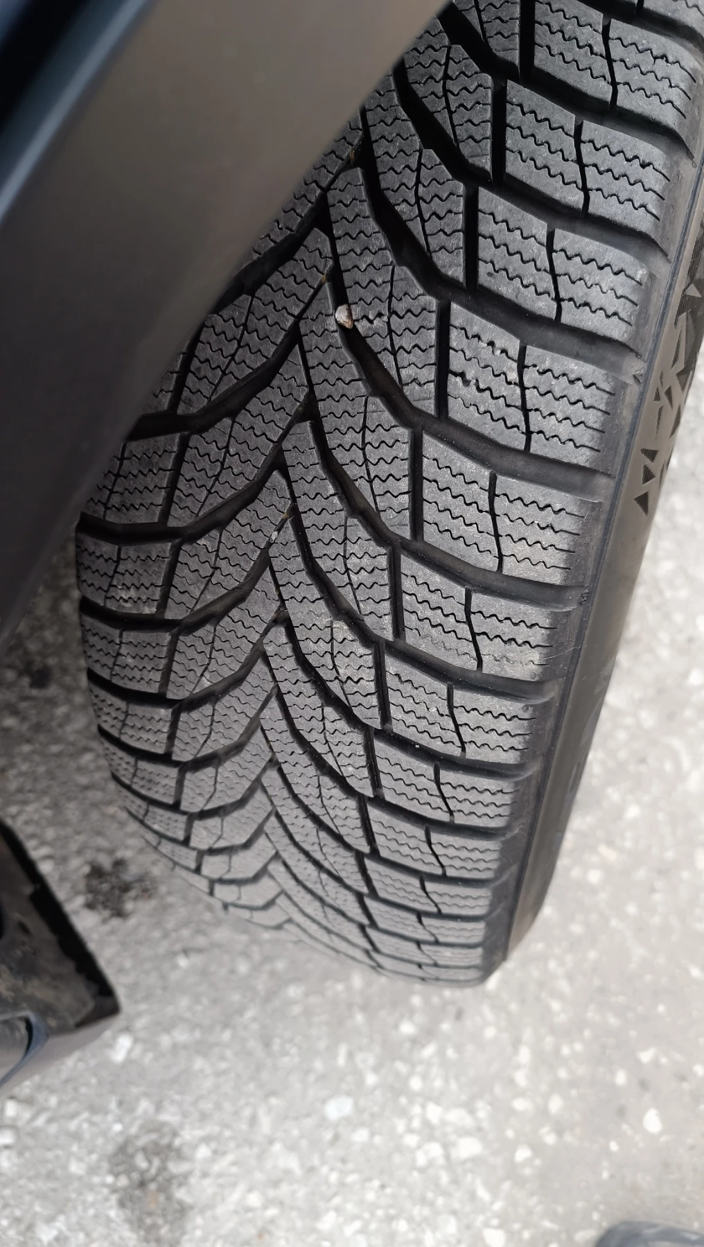 Nissan Rogue 2.5, снимка 9 - Автомобили и джипове - 53751252